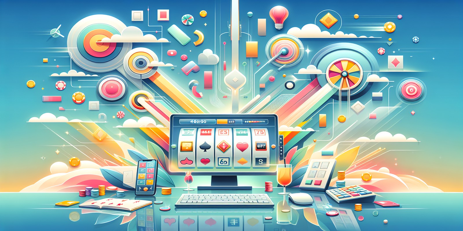 Unlock the Excitement: Download The Genesis Order Slot Game in 2025 - A guide for players in Pakistan.