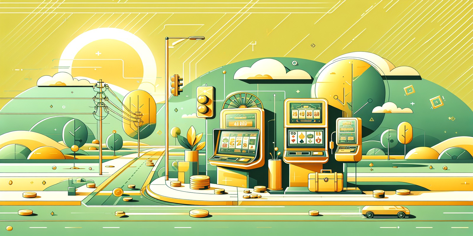 Unveiling the Golden Child: Top Slot Games of 2025 to Play Now - Aviator Game Guide for Pakistan Players