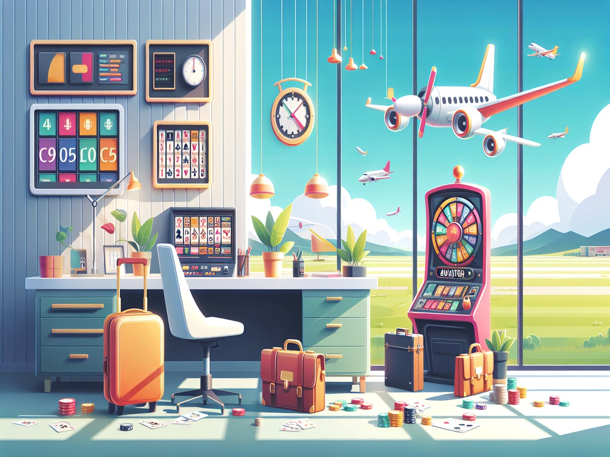 Super Jackpot - High-potential jackpot game available at Aviator Game.