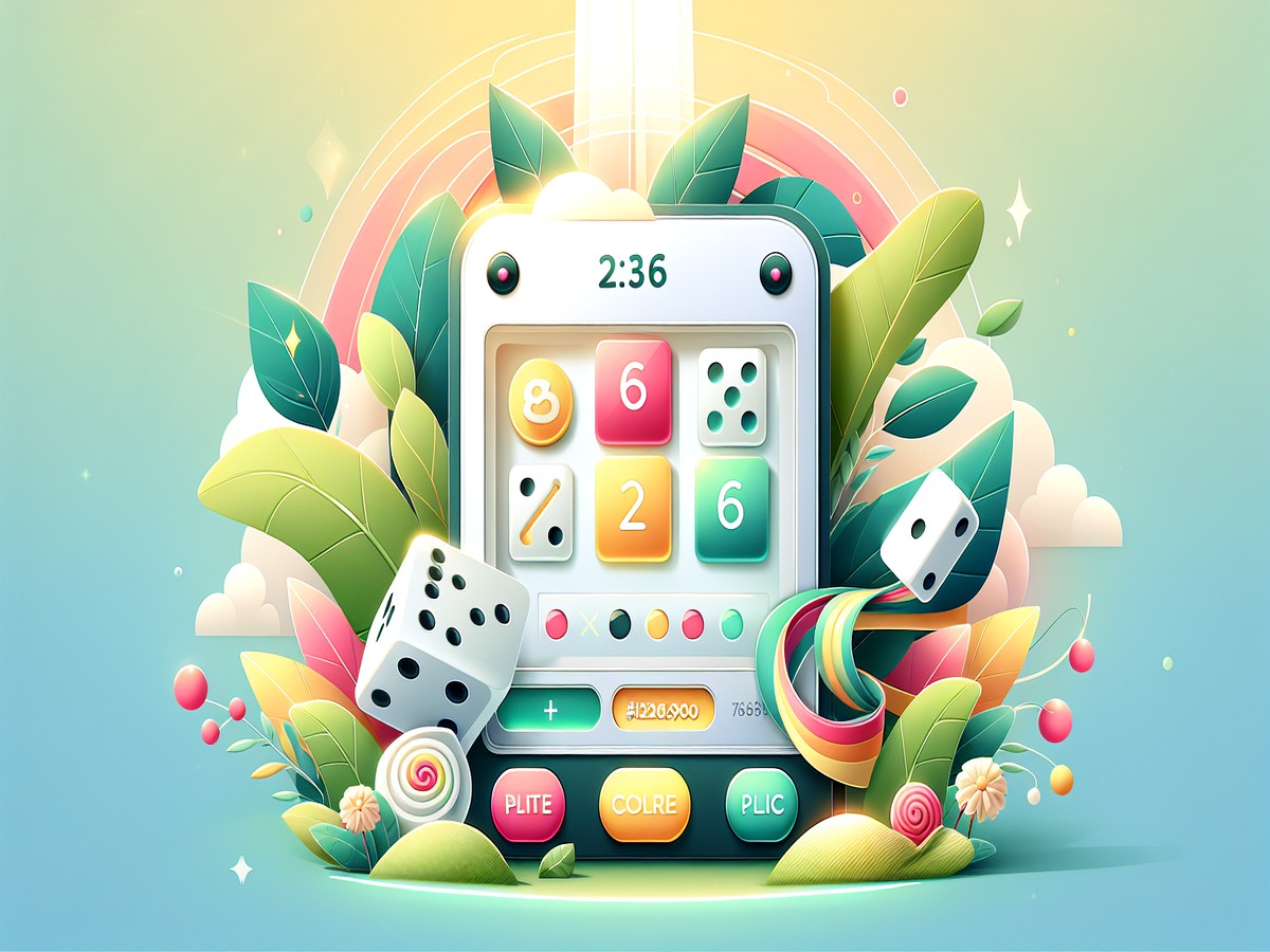 Aviator Game - Unique gaming experience represented visually.