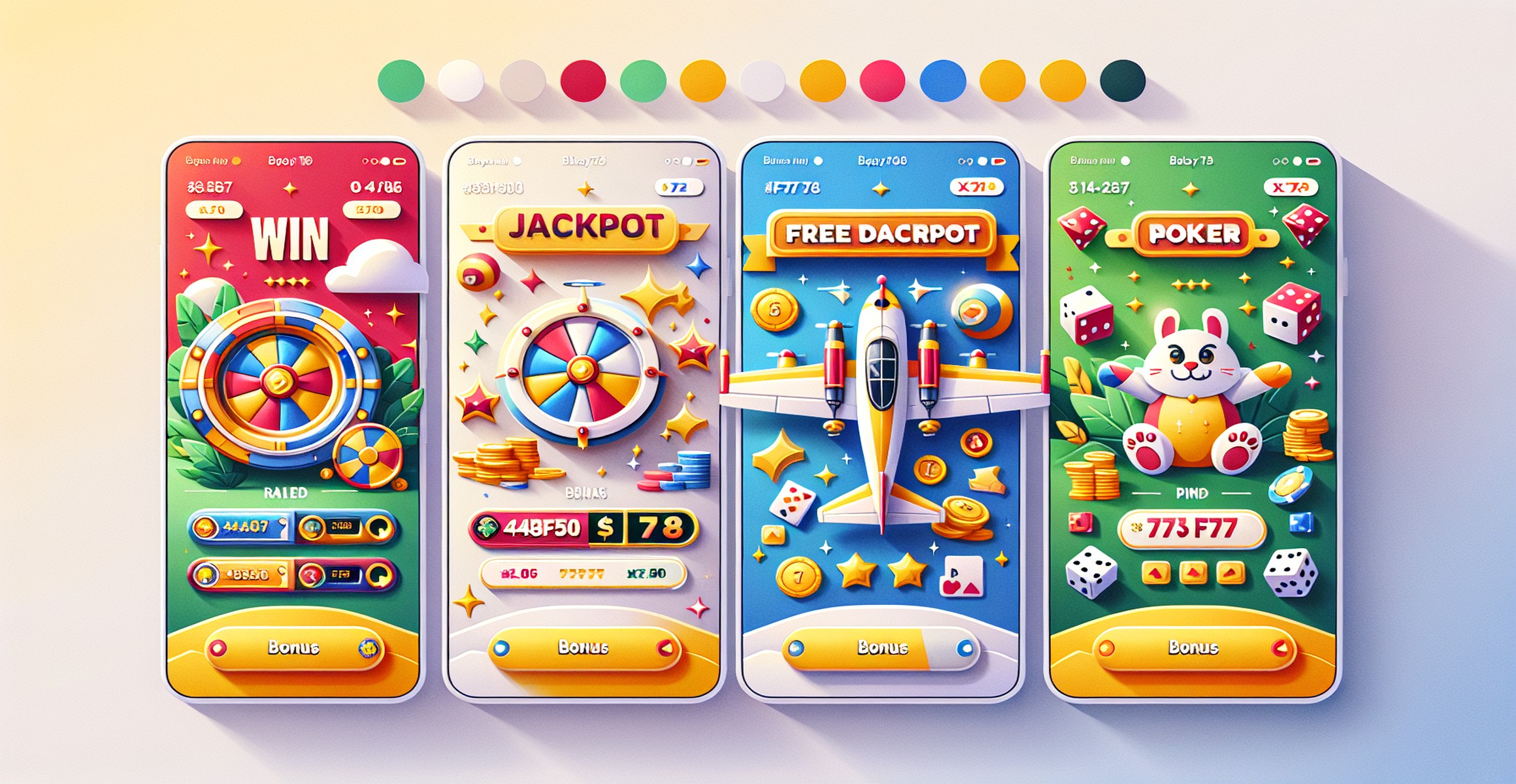 Fortune Tiger Games - Engaging slot game title featured on Aviator Game.